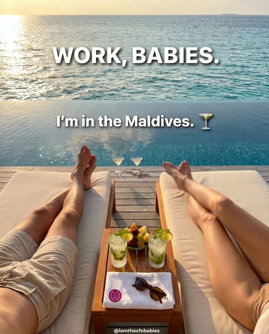 Work Babies, visualized